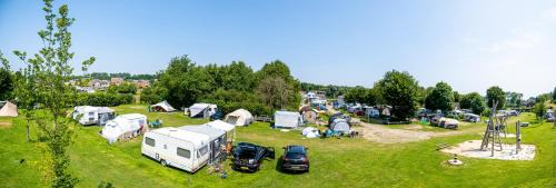 Strucht Other | Vakantiepark Vinkenhof