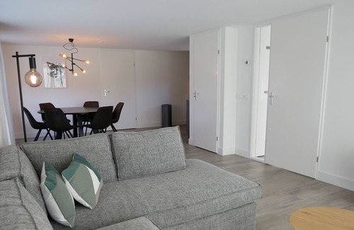 Sint Maarten Villa | Vakantievilla Voor 6 Personen, Fietsafstand van het Strand en Centrum, Wifi