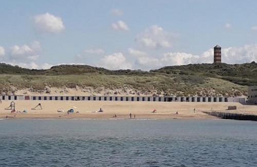Koudekerke House | Vakantiewoning aan duinen en zee in Dishoek
