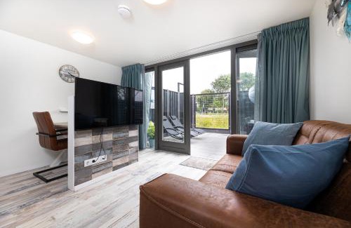 Domburg House | Vakantiewoning B & Bernard