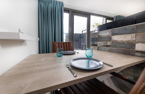 Domburg House | Vakantiewoning B & Bernard