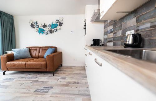 Domburg House | Vakantiewoning B & Bernard