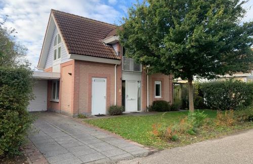 Kamperland Villa | Vakantiewoning Banjaard
