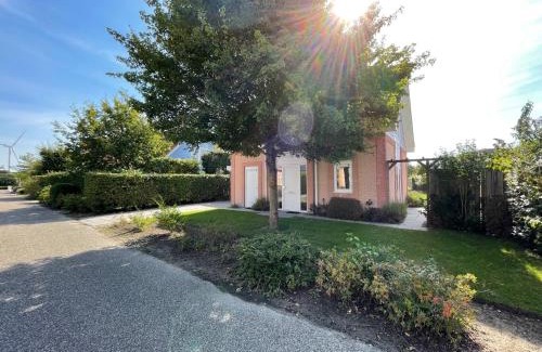 Kamperland Villa | Vakantiewoning Banjaard