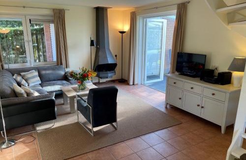 Kamperland Villa | Vakantiewoning Banjaard