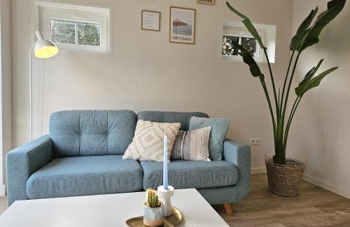 Gapinge House | Vakantiewoning Gapinge GA02