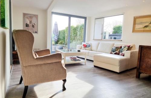 Middelburg House | Vakantiewoning Goedgelegen MB01