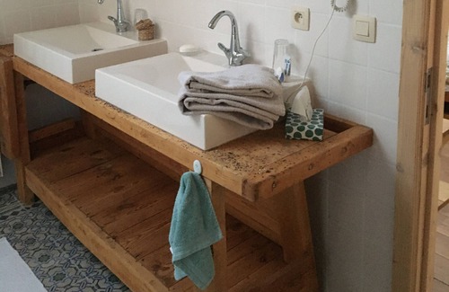 Tongeren House | Vakantiewoning in België met 4 Ruime Slaapkamers Ideaal Voor een Weekend weg