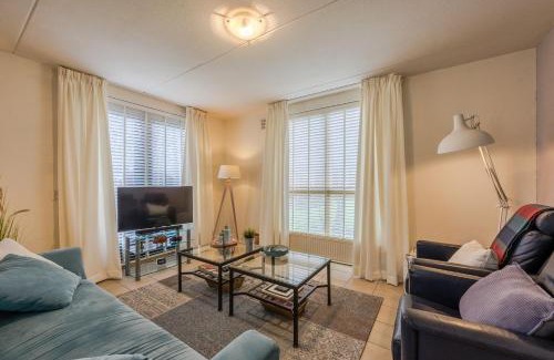 Ewijk House | Vakantiewoning maas en waal 90
