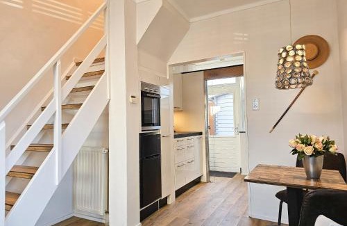 Domburg Apartment | Vakantiewoning met Sauna centrum Domburg DO22
