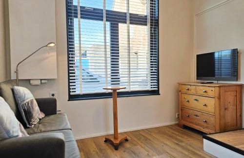Domburg Apartment | Vakantiewoning met Sauna centrum Domburg DO22