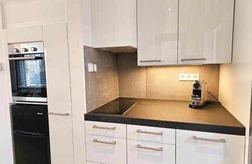 Domburg Apartment | Vakantiewoning met Sauna centrum Domburg DO22