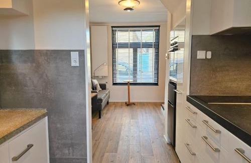 Domburg Apartment | Vakantiewoning met Sauna centrum Domburg DO22