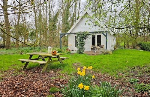 Grijpskerke House | Vakantiewoning midden in de natuur GR02 Grijpskerke