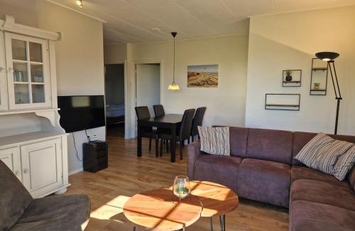 Meliskerke House | Vakantiewoning Olmen met prachtig uitzicht