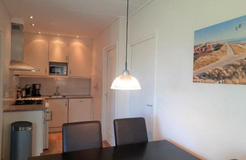 Meliskerke House | Vakantiewoning Olmen met prachtig uitzicht