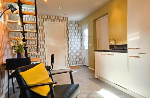Aagtekerke House | Vakantiewoning Otje AK15 Aagtekerke