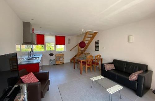 Zoutelande House | Vakantiewoning Scheldestraat 23 Zoutelande, dicht bij Domburg