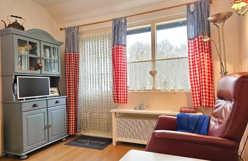 Oostkapelle House | Vakantiewoning 'Villa Asterlaan' OK36