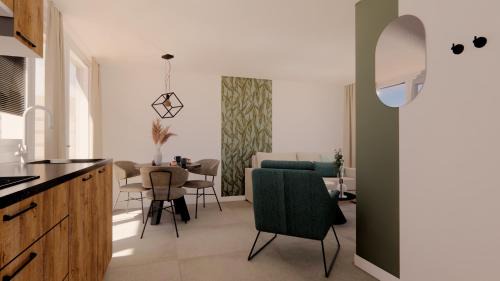 Westkapelle House | Vakantiewoning Westkapelle Piet Mondriaanpad 1