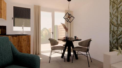 Westkapelle House | Vakantiewoning Westkapelle Piet Mondriaanpad 1