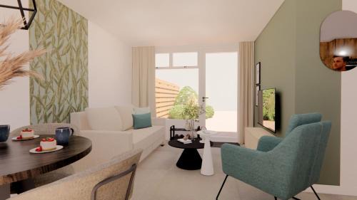 Westkapelle House | Vakantiewoning Westkapelle Piet Mondriaanpad 1