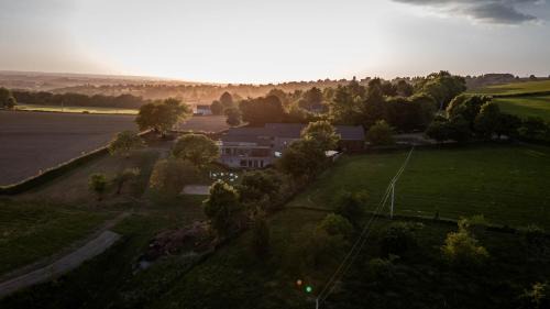 Dalhem House | Vakantiewoningen Hoeve Carpe Diem - Dalhem - Aubel - Voeren