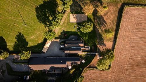Dalhem House | Vakantiewoningen Hoeve Carpe Diem - Dalhem - Aubel - Voeren