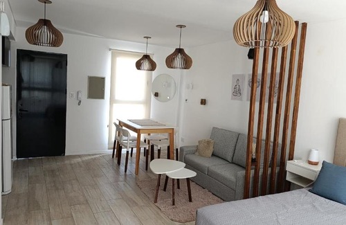 Bahia Blanca Apartment | Vakker Apart