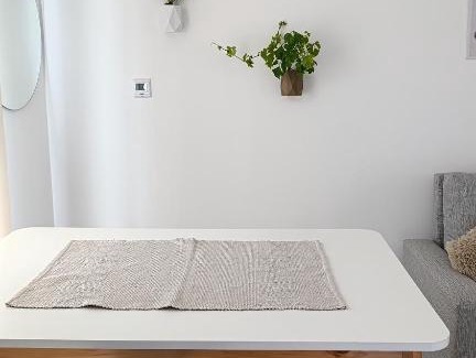 Bahia Blanca Apartment | Vakker Apart