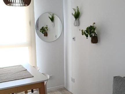 Bahia Blanca Apartment | Vakker Apart