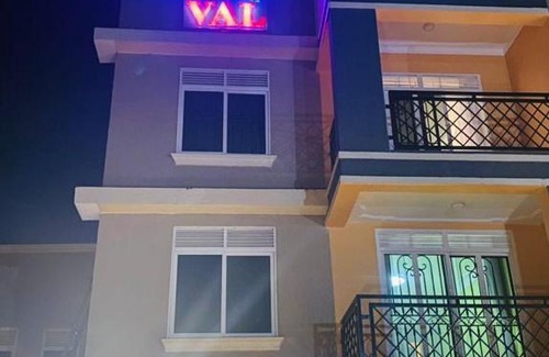 Kampala Apartment | VAL APARTMENTS