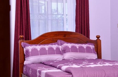 Kampala Apartment | VAL APARTMENTS