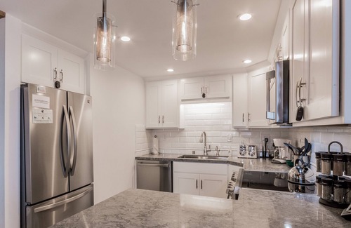 Mammoth Lakes Condo | Val d'lsere 21