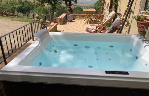 Castiglione d'Orcia House | Val D’Orcia Eco Cottage