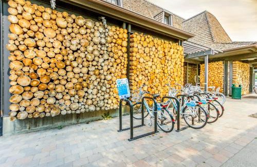 Ketchum House | Val D Sol #6