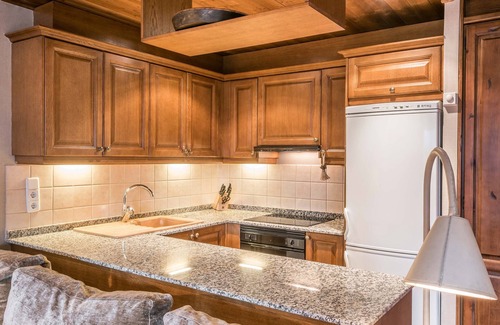 Baqueira Apartment | Val de Ruda Luxe 11 by FeelFree Rentals