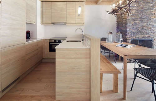 Baqueira Apartment | Val de Ruda Luxe 43 by FeelFree Rentals