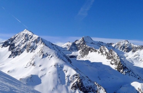 Adervielle-Pouchergues Apartment | Val Louron Station, Apartment 4-6 pers. at the foot of the slopes. Renovated in 2018