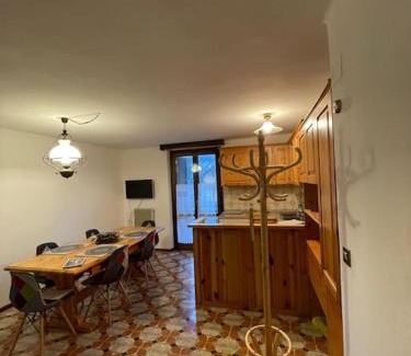 Carisolo Apartment | [Val Rendena] Appartamento in centro