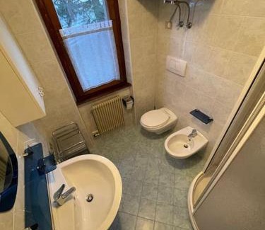 Carisolo Apartment | [Val Rendena] Appartamento in centro