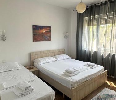 Qerek Apartment | Vala Mar Residence Shima