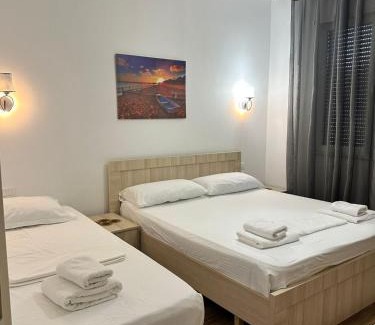 Qerek Apartment | Vala Mar Residence Shima