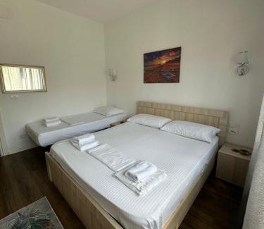 Qerek Apartment | Vala Mar Residence Shima