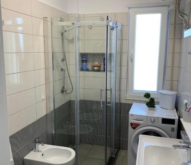 Qerek Apartment | Vala mare rezidenc