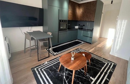 Qerek Apartment | Valamar apartment