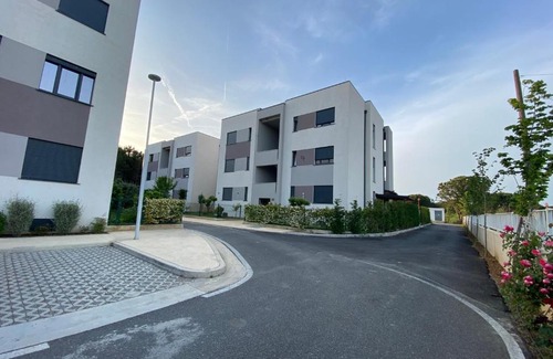 Qerek Apartment | Valamar apartment