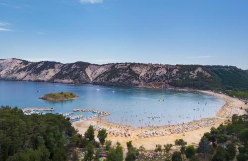 Rab Town Resort | Valamar Camping San Marino