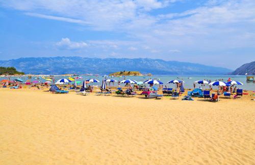 Rab Town Resort | Valamar Camping San Marino