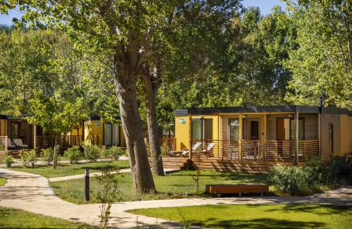 Rab Town Resort | Valamar Camping San Marino